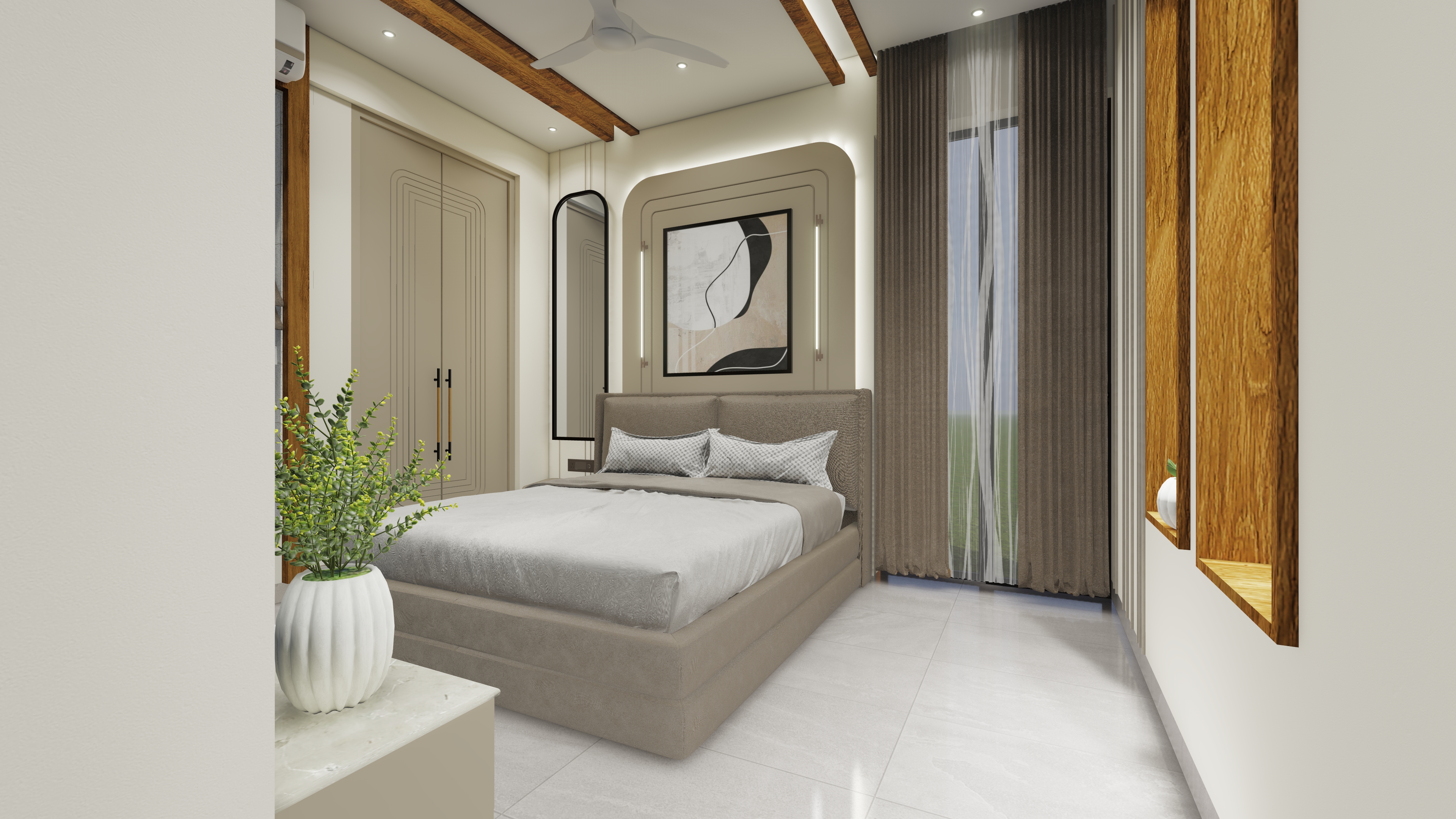 MR. PRASHANT PRADHAN Project